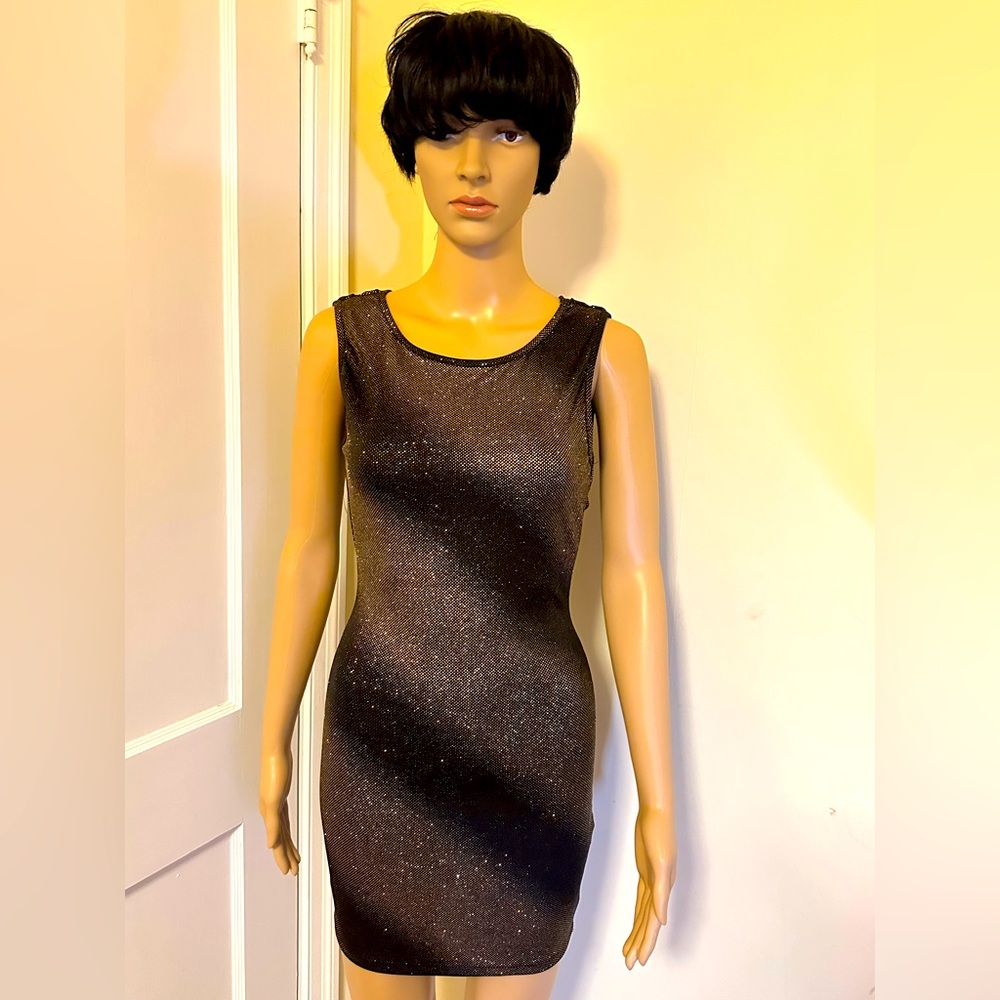 NWOT - Benefit Women Sexy Mini Dress - Size Small